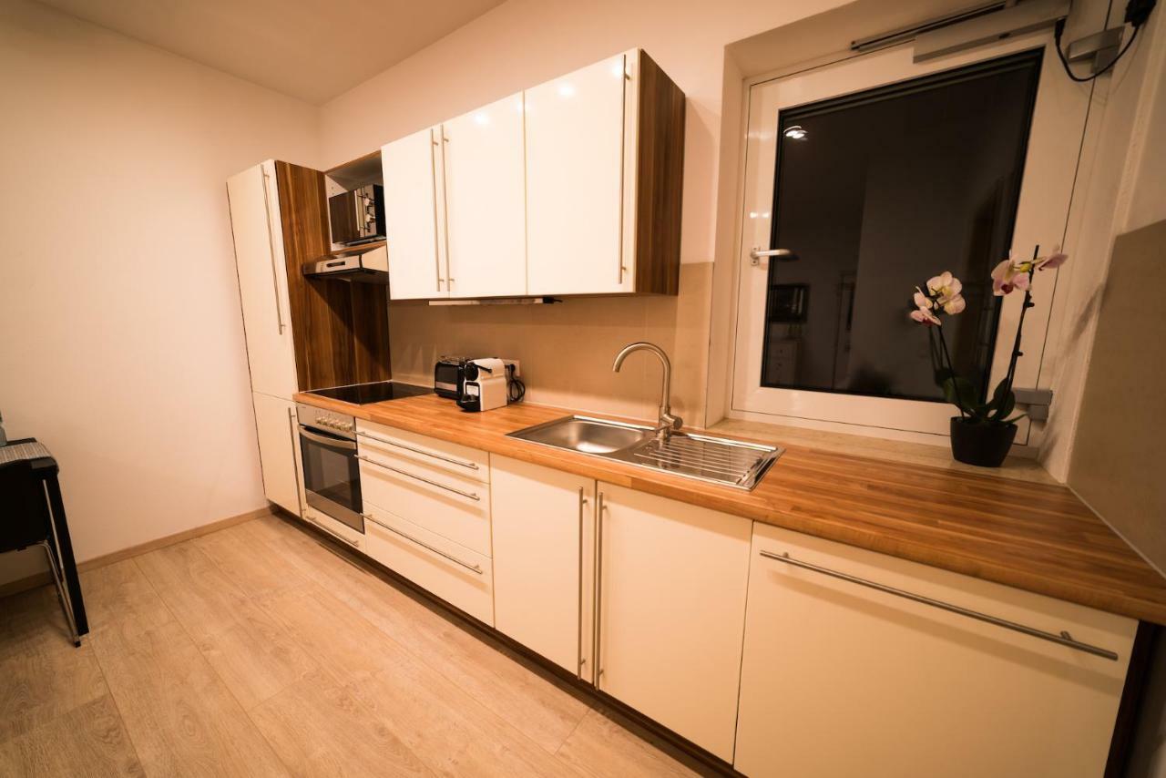 Boardinghouse ガイマースハイム エクステリア 写真