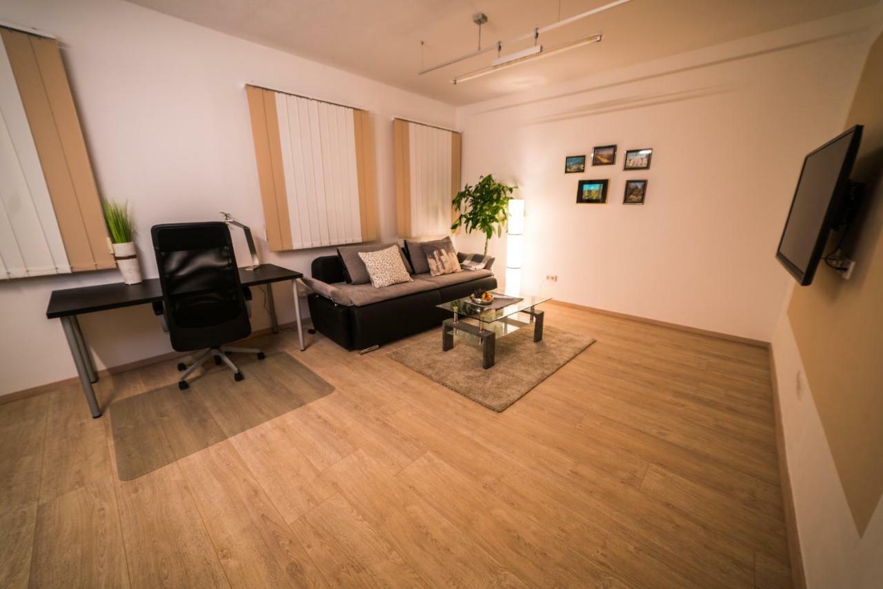 Boardinghouse ガイマースハイム エクステリア 写真